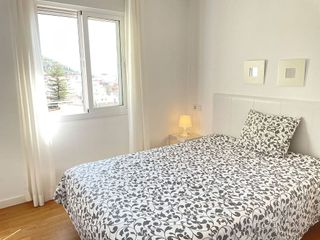 Piso en alquiler en Conde de Ureña - Monte Gibralfaro en Málaga