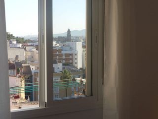 Piso en alquiler en Conde de Ureña - Monte Gibralfaro en Málaga