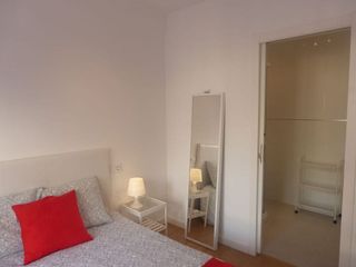 Piso en alquiler en Conde de Ureña - Monte Gibralfaro en Málaga