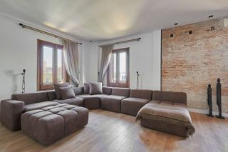 Piso en venta en El Raval en Barcelona