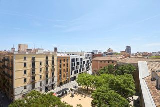 Piso en venta en El Raval en Barcelona