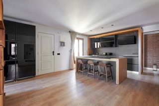 Piso en venta en El Raval en Barcelona