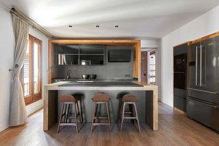 Piso en venta en El Raval en Barcelona