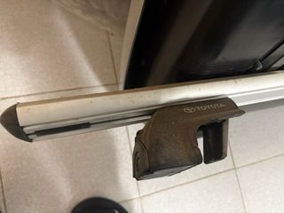 Baúl / Cofre / Portaequipajes BMW Original