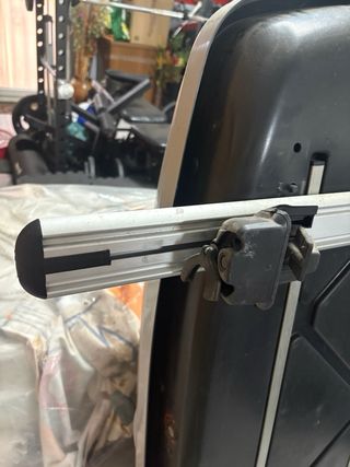 Baúl / Cofre / Portaequipajes BMW Original