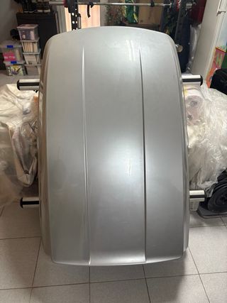 Baúl / Cofre / Portaequipajes BMW Original