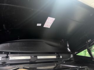 Baúl / Cofre / Portaequipajes BMW Original