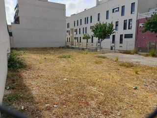 Terreno en venta en San Agustín en Alicante