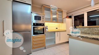 Piso en alquiler en Ametzola en Bilbao