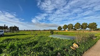 Terreno en venta en Campos