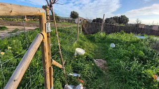 Terreno en venta en Campos