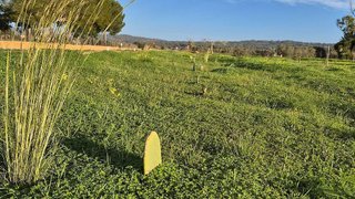 Terreno en venta en Campos