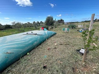 Terreno en venta en Campos