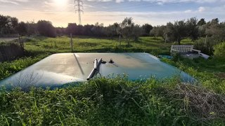 Terreno en venta en Campos