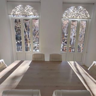 Oficina en alquiler en El Pla del Remei en Valencia