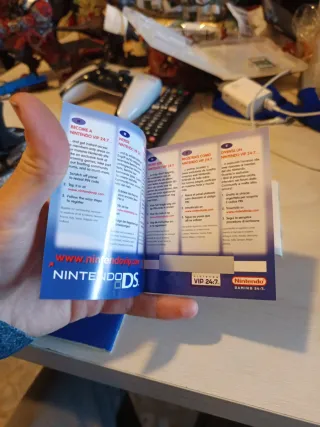 Animal Crossing Wild World DS Completo