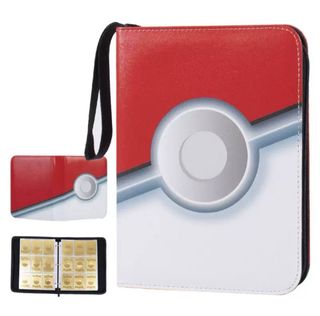 Álbum para cartas coleccionables