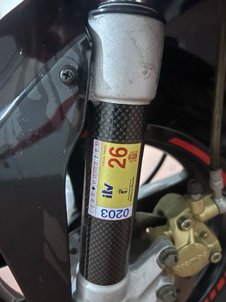 Yamaha Aerox 50cc Scooter