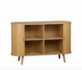 Aparador La Maison du Monde madera.