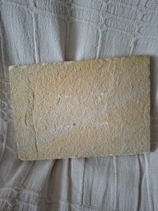 Fósil de pez Diplomistus