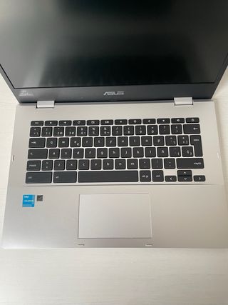 Asus Chromebook CX1400CK