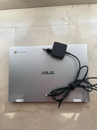 Asus Chromebook CX1400CK