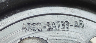 BOMBA DIRECCION PEUGEOT 607 (S2) Básico