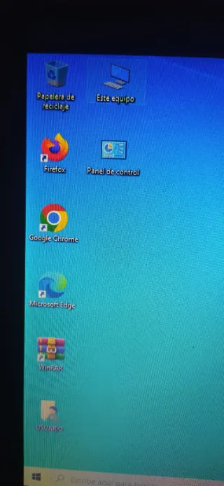 Portátil Acer TravelMate 5742