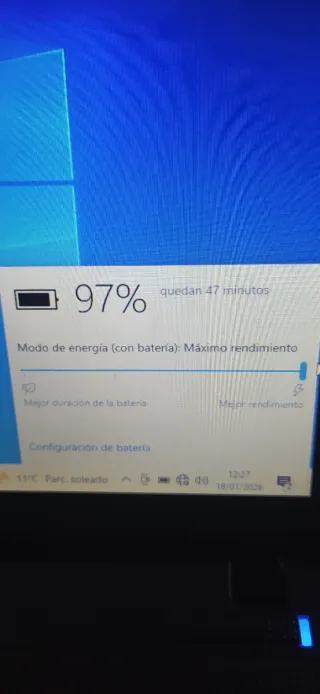 Portátil Acer TravelMate 5742