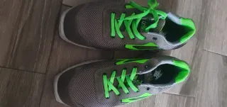 Zapatos seguridad U-Power Talla 42 Nuevos
