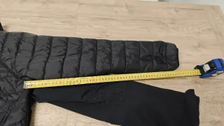 Chaqueta Ternua 2 en 1 Talla M