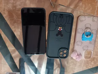 iPhone 11 Pro Max 64GB Nero