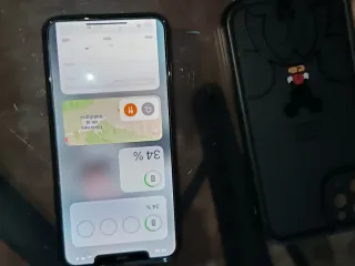 iPhone 11 Pro Max 64GB Nero