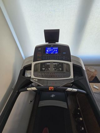 Cinta de Correr NordicTrack Modelo T-100