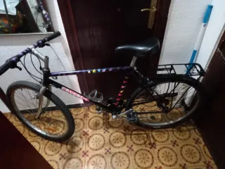 Bicicleta Peugeot Vintage