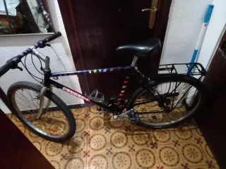 Bicicleta Peugeot Vintage