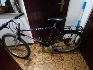 Bicicleta Peugeot Vintage