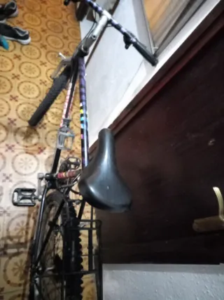 Bicicleta Peugeot Vintage