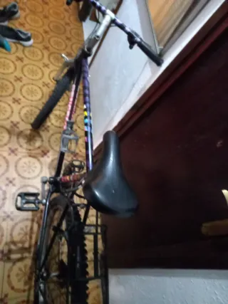 Bicicleta Peugeot Vintage