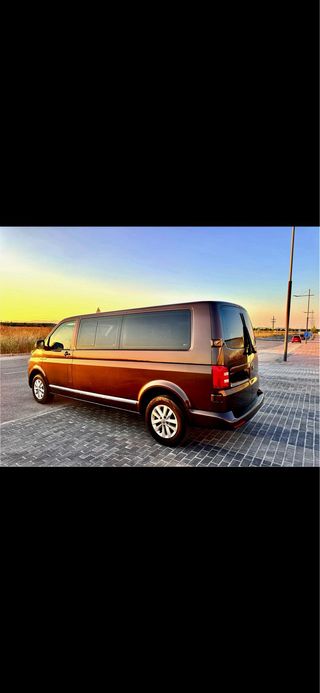 Volkswagen Caravelle T6 2.0 150 DSG