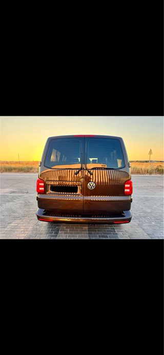 Volkswagen Caravelle T6 2.0 150 DSG
