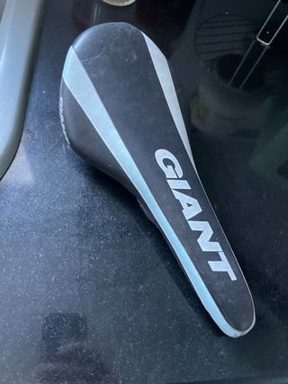 Sillín de Bicicleta GIANT