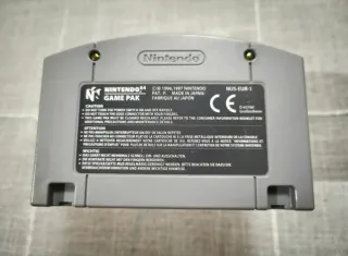 ✨Sfida Magica Tetris ☢️ Nintendo 64✨