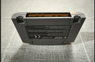 ✨Sfida Magica Tetris ☢️ Nintendo 64✨