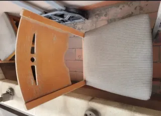 Vendo Lote de Muebles