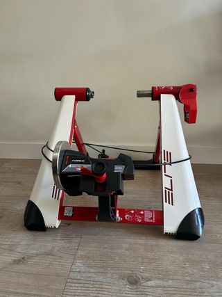 Rodillo Elite Novo Force Elastogel