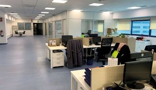 Nave industrial en alquiler en Can Bassa - Palou en Granollers