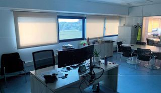 Nave industrial en alquiler en Can Bassa - Palou en Granollers