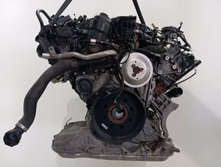 Motor Audi Q7 3.0 TDI CVZ CVZA 181.000 km