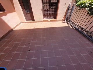Piso en alquiler en San Matías - Realejo en Granada